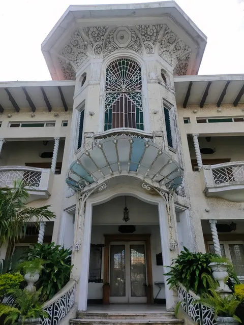 Gala-Rodriguez Heritage House