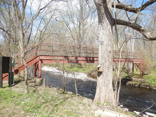 Four Mills Nature Reserve