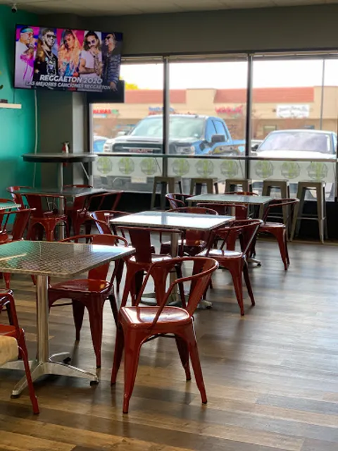 Ay Guey Mexican Snacks