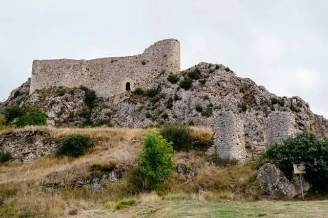Castillo de los Rojas