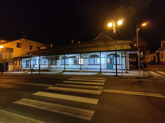 Galeria Sztuki BWA JATKI