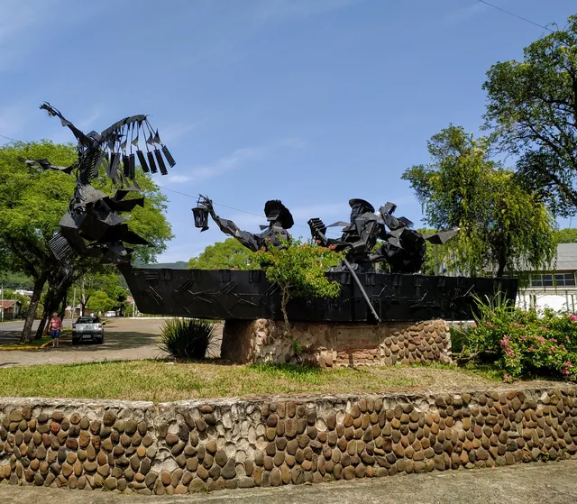 Parque João Batista Marchese