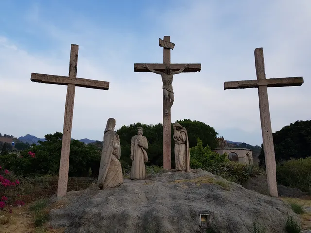 Parco of Mondialità