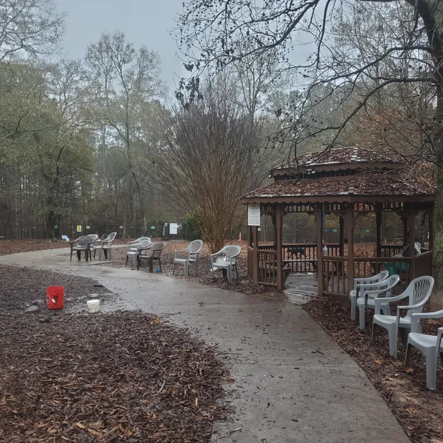 Peachtree City Dog Park