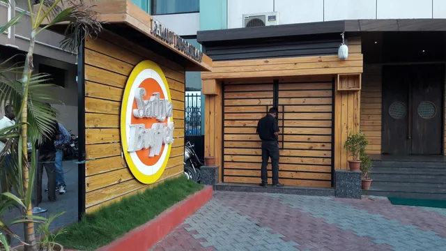 Sathya bar & Family restaurant