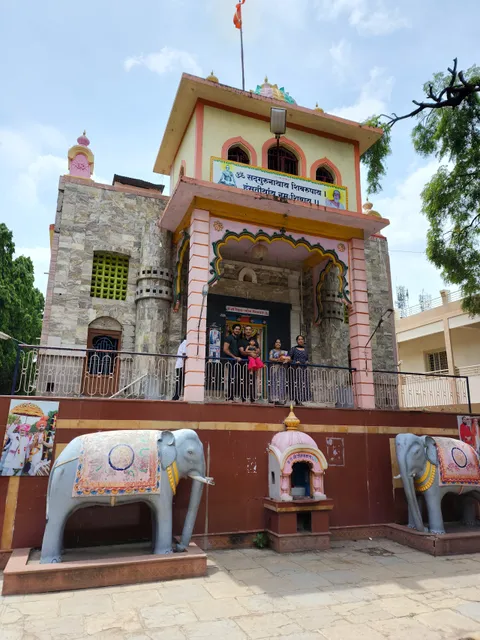 Sonai Renuka Mata Mandir