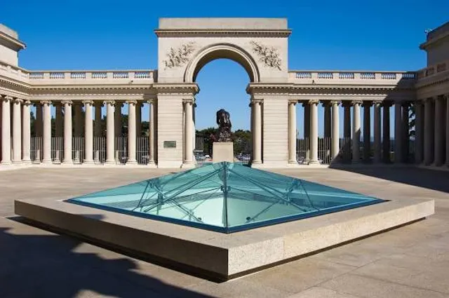 Legion of Honor