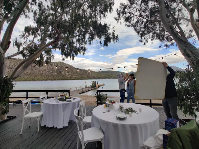 Ypanema Seaside Food & Drinks