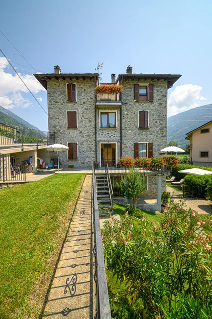 CA 'BLACKBIRD Francesca Macoratti