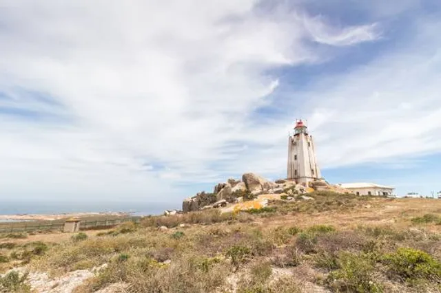 Cape Columbine Nature Reserve