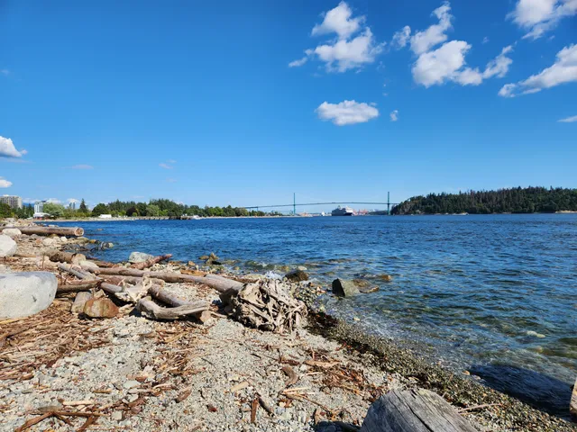 John Lawson Park | West Vancouver