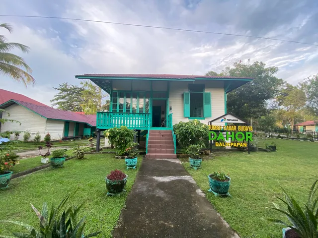 Dahor Heritage Balikpapan