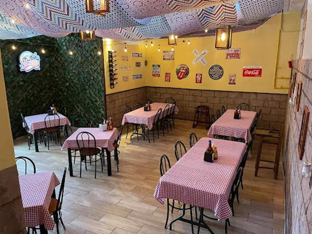 Qué Pizza Chilpancingo