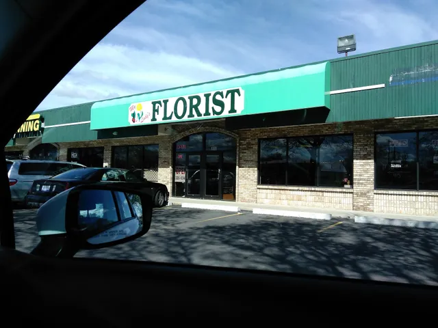 My Lady's Florist