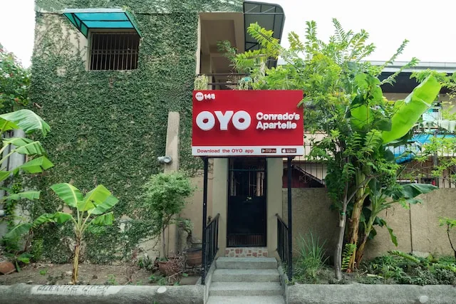 OYO 145 Conrado's Apartelle