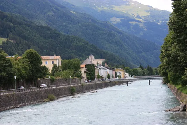 Sankt Johann im Walde