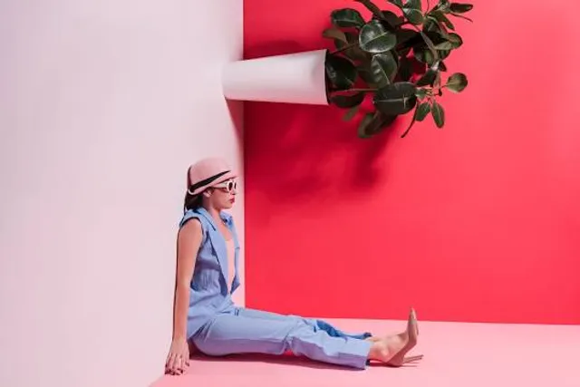 Museo Sottosopra di Amsterdam