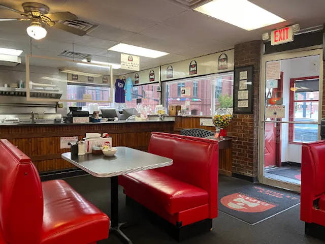 Papa's Breakfast Nook