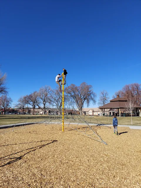 Main Street Park