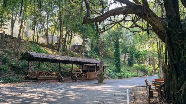 Lan Sang National Park