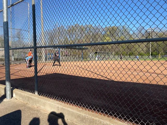 Twin Lakes Sports Park