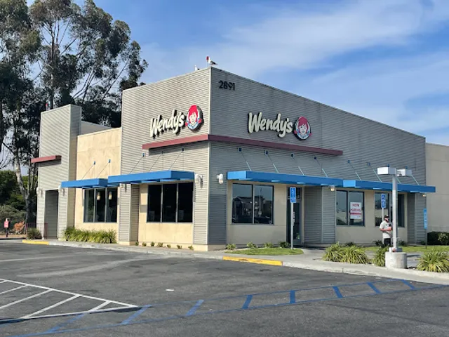Wendy's
