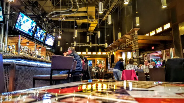 Philly Tap & Tavern Harrah's Philadelphia