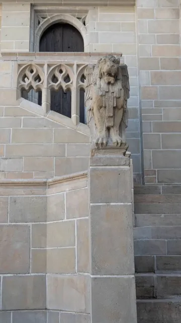 The Church of Bethesda-By-The Sea