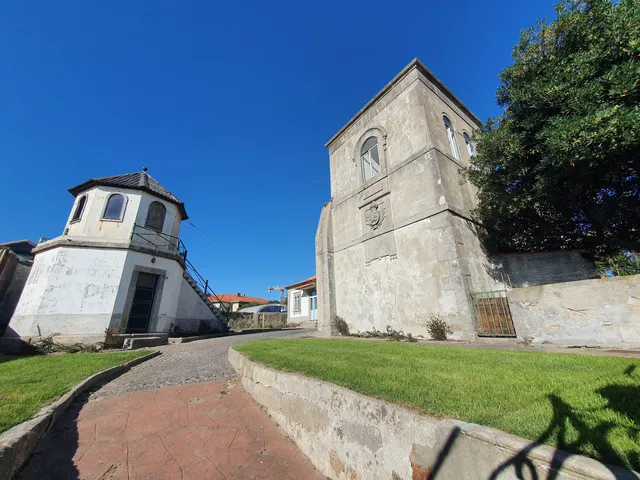 Senhora da Luz Lighthouse