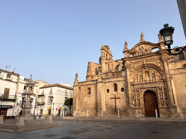 Basilica of Our Lady of the Miracles