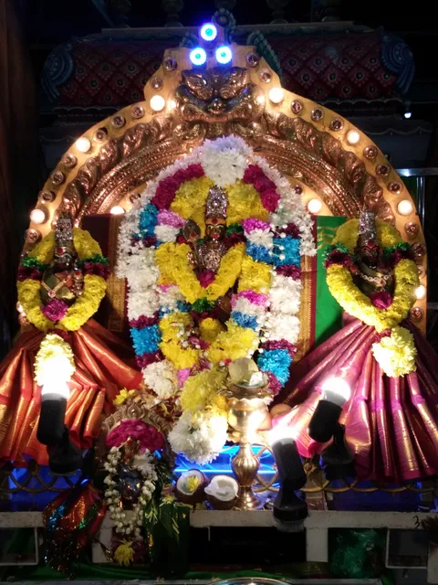 Arulmigu Sri Bala Murugan Temple