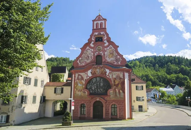 Heilig-Geist-Spitalkirche