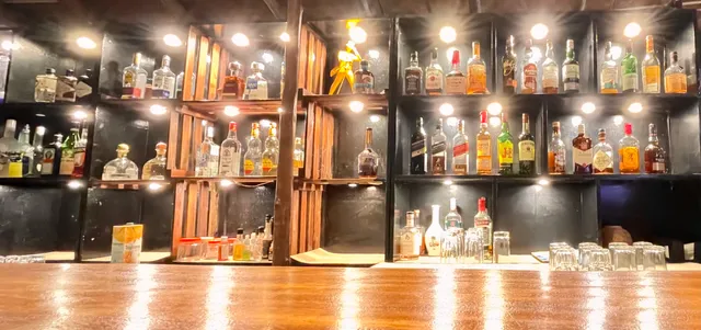 El Patron bar & cafe