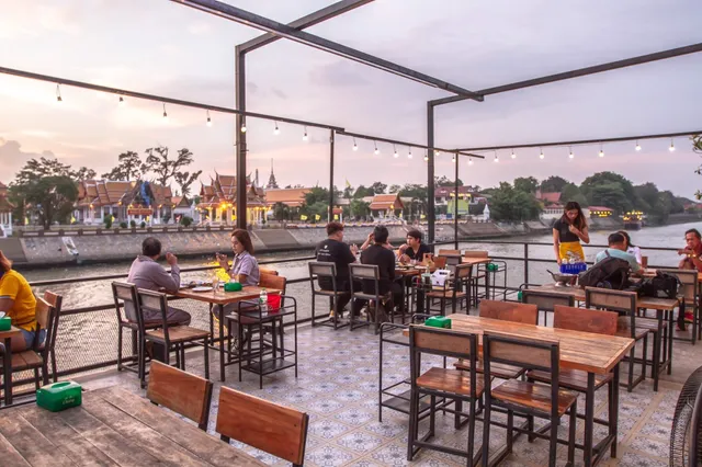 Tao Kae Lao Restaurant