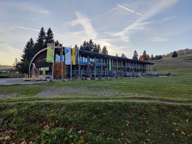 House of Nature Feldberg