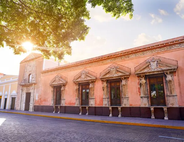 Museo Casa Montejo