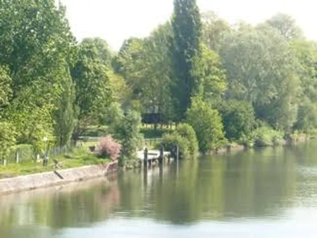 île de la Chaussée