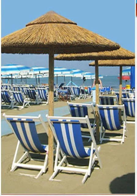 Bagno La Playa Felice