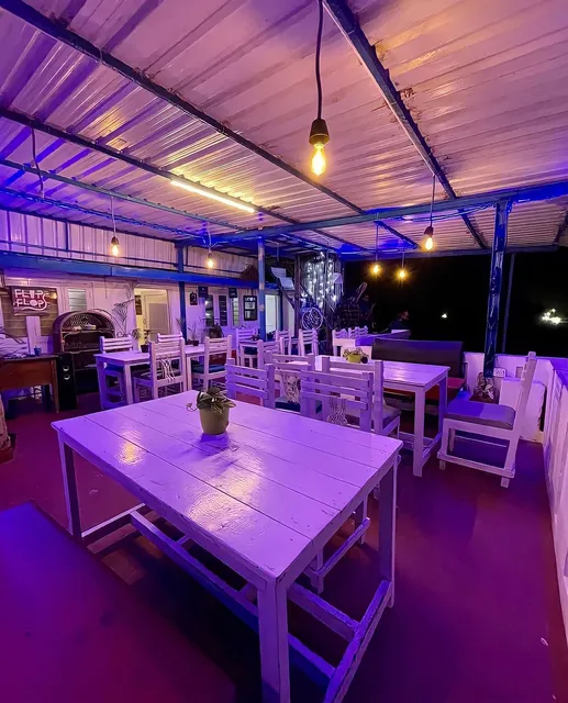 Flip Flops Beach Shack & Cafe