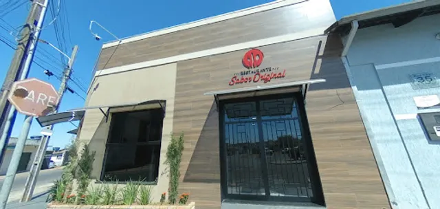 Restaurante Sabor Original