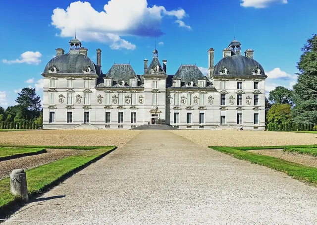 Château de Cheverny