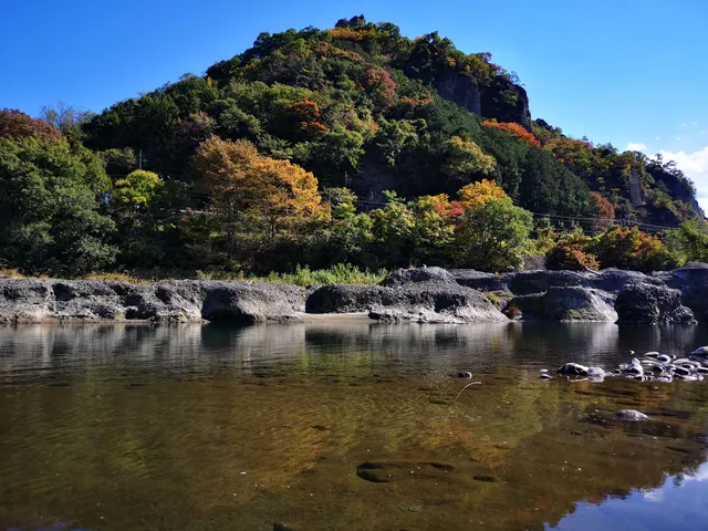 Azuma Waterfront Park