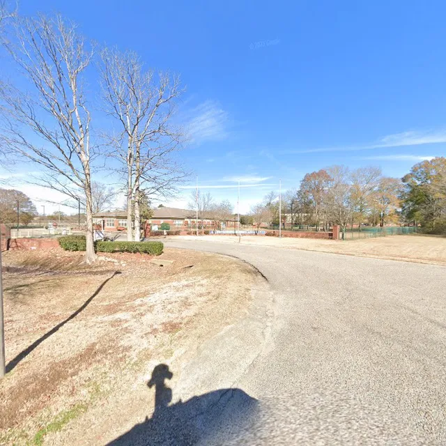 Montgomery Job Corps Center