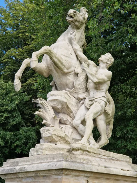 Musée du Domaine Royal de Marly