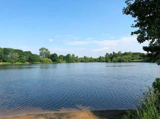 See an den Funktürmen