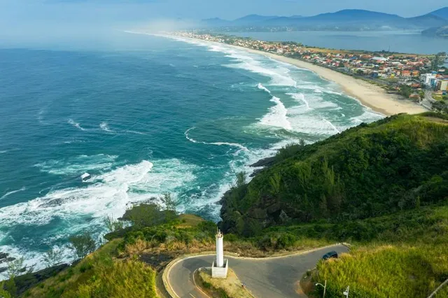 Praia de Ponta Negra