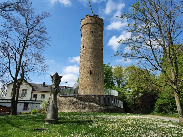Wartbergturm Heilbronn