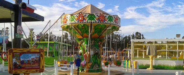 Sould Park La Vaguada