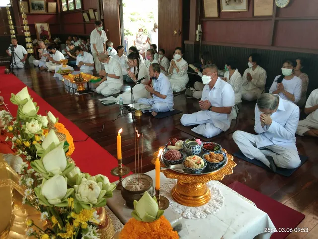 Lak Song Subdistrict