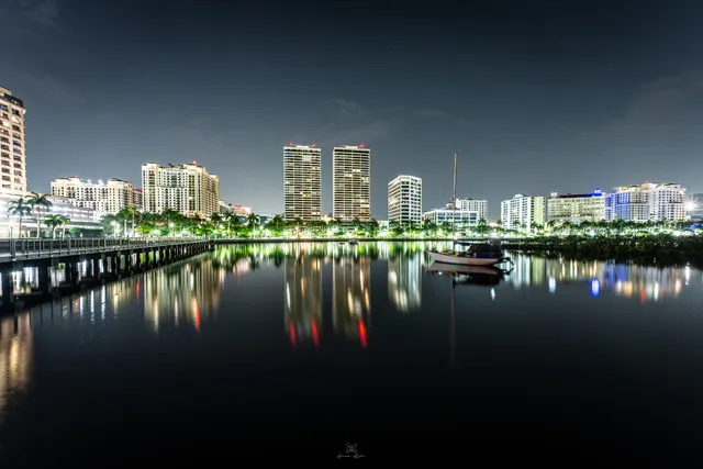 South Cove Natural Area